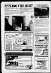 Nottingham Evening Post Monday 03 October 1983 Page 36