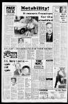 Nottingham Evening Post Wednesday 05 October 1983 Page 6