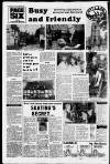 Nottingham Evening Post Thursday 06 October 1983 Page 6