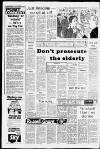 Nottingham Evening Post Friday 07 October 1983 Page 4