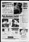 Nottingham Evening Post Friday 07 October 1983 Page 12