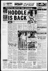 Nottingham Evening Post Tuesday 11 October 1983 Page 22