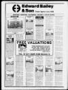 Nottingham Evening Post Thursday 13 October 1983 Page 38
