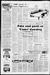 Nottingham Evening Post Friday 14 October 1983 Page 4