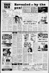 Nottingham Evening Post Friday 14 October 1983 Page 6