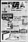 Nottingham Evening Post Friday 14 October 1983 Page 8