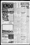 Nottingham Evening Post Monday 31 October 1983 Page 16