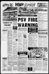 Nottingham Evening Post Monday 31 October 1983 Page 18