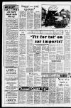 Nottingham Evening Post Tuesday 01 November 1983 Page 4