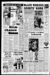 Nottingham Evening Post Tuesday 01 November 1983 Page 12