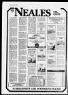 Nottingham Evening Post Thursday 03 November 1983 Page 32