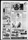 Nottingham Evening Post Saturday 05 November 1983 Page 20
