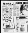 Nottingham Evening Post Saturday 05 November 1983 Page 22