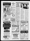 Nottingham Evening Post Saturday 05 November 1983 Page 26