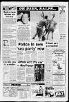 Nottingham Evening Post Wednesday 09 November 1983 Page 3