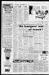 Nottingham Evening Post Wednesday 09 November 1983 Page 4