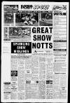 Nottingham Evening Post Wednesday 09 November 1983 Page 22