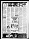 Nottingham Evening Post Thursday 10 November 1983 Page 30