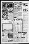 Nottingham Evening Post Monday 14 November 1983 Page 16