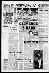Nottingham Evening Post Monday 14 November 1983 Page 18