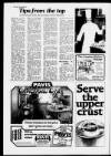 Nottingham Evening Post Monday 14 November 1983 Page 20