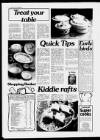 Nottingham Evening Post Monday 14 November 1983 Page 24