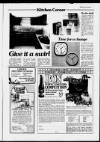 Nottingham Evening Post Monday 14 November 1983 Page 25