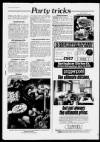 Nottingham Evening Post Monday 14 November 1983 Page 26