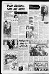 Nottingham Evening Post Tuesday 15 November 1983 Page 8