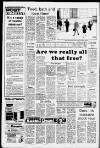 Nottingham Evening Post Thursday 17 November 1983 Page 4