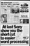 Nottingham Evening Post Thursday 17 November 1983 Page 13