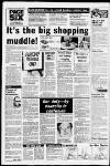 Nottingham Evening Post Friday 18 November 1983 Page 6