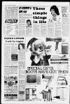 Nottingham Evening Post Friday 18 November 1983 Page 8
