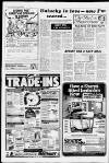 Nottingham Evening Post Friday 18 November 1983 Page 16
