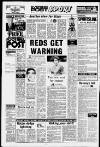 Nottingham Evening Post Friday 18 November 1983 Page 48