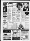 Nottingham Evening Post Saturday 19 November 1983 Page 20