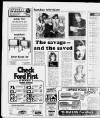 Nottingham Evening Post Saturday 19 November 1983 Page 22