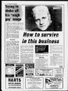 Nottingham Evening Post Saturday 19 November 1983 Page 24