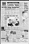 Nottingham Evening Post Monday 21 November 1983 Page 6
