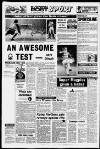 Nottingham Evening Post Monday 21 November 1983 Page 18