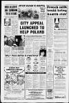 Nottingham Evening Post Wednesday 23 November 1983 Page 10