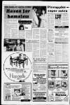 Nottingham Evening Post Thursday 24 November 1983 Page 8