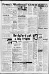 Nottingham Evening Post Wednesday 04 January 1984 Page 19