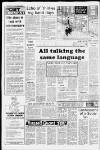 Nottingham Evening Post Wednesday 11 January 1984 Page 4