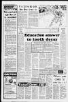 Nottingham Evening Post Thursday 12 January 1984 Page 4