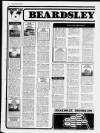 Nottingham Evening Post Thursday 12 January 1984 Page 34