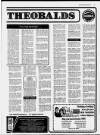 Nottingham Evening Post Thursday 12 January 1984 Page 35