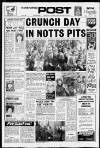 Nottingham Evening Post