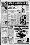 Nottingham Evening Post Friday 04 May 1984 Page 3