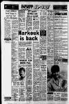 Nottingham Evening Post Friday 04 May 1984 Page 48